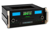 McIntosh MCD12000 (Schwarz)