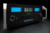McIntosh MCD12000 (Schwarz)