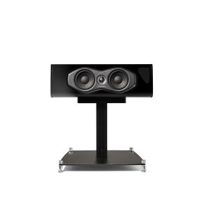 Sonus Faber Olympica Nova Center I (Schwarz)