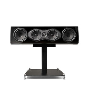 Sonus Faber Olympica Nova Center II (Schwarz)