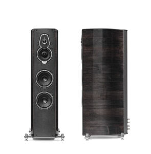 Sonus Faber Serafino 5G Homage (Graphite)