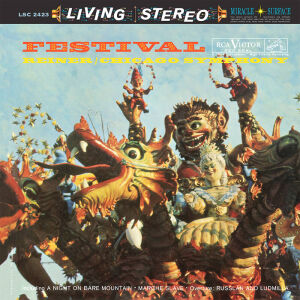 Reiner Fritz / CSO - Festival