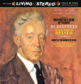 Rachmaninov Sergei / u.a. - Rhapsody on a Theme of...