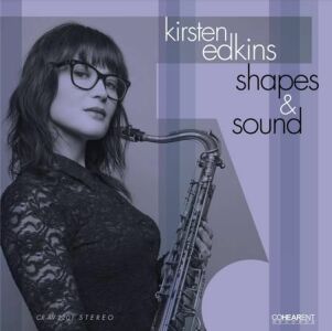 Edkins Kirsten - Shapes & Sound