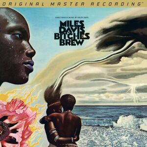 Davis Miles - Bitches Brew (180g Vinyl)