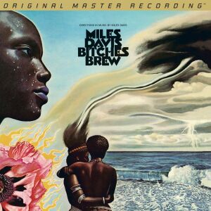 Davis Miles - Bitches Brew