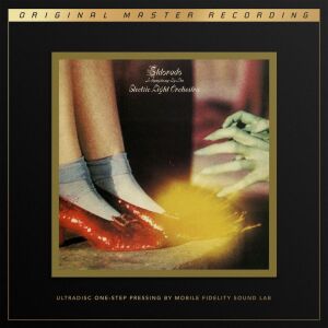 Electric Light Orchestra - Eldorado (Ultradisc One Step LP, 45rpm)