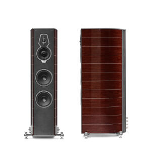 Sonus Faber Serafino 5G Homage (Wenge)