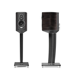 Sonus Faber Guarneri G5 Homage (Graphit)