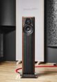 Sonus Faber Maxima Amator (Walnuss)