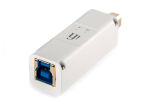 iFi Audio iPurifier3 USB-B auf USB-B (Störsignalfilter)