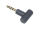 iFi Audio 2.5 mm auf 4.4 mm Adapter