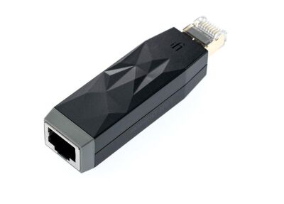 iFi Audio LAN iSilencer (Netzwerk-Störsignalfilter)
