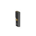 Shanling UA2 Plus (Schwarz)
