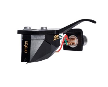 Ortofon 2M Black (Premounted)