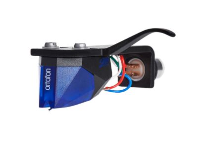 Ortofon 2M Blue (Premounted)