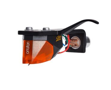 Ortofon 2M Bronze (Premounted)