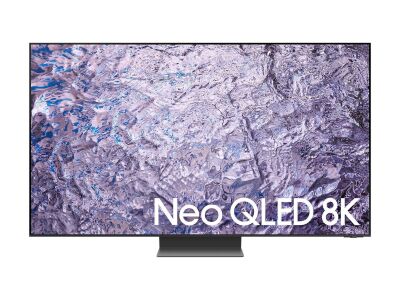 Samsung QE85QN800C (Schwarz)