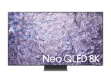 Samsung QE85QN800C (Schwarz)