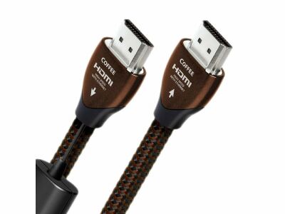 Audioquest HDMI Coffee (0.6 Meter)