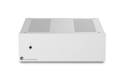 Pro-Ject Power Box RS2 Sources (Silber)