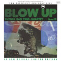 Suzuki Isao Quartet, The - Blow Up (45rpm)