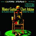 Atkins Chet - Mister Guitar