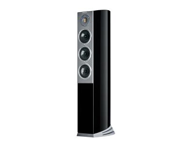 Audiovector R 8 Arreté (Klavierlack Schwarz)