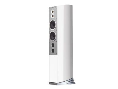 Audiovector R 11 Arreté (Klavierlack Weiss)