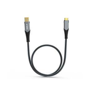 FiiO LA-TC1 USB-A auf USB-C Kabel (1 Meter)