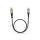 FiiO LA-TC1 USB-A auf USB-C Kabel (1 Meter)