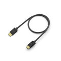 FiiO LT-TC4 USB-C auf USB-C OTG Kabel (L&auml;nge 50cm)