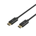 FiiO LT-TC4 USB-C auf USB-C OTG Kabel (L&auml;nge 50cm)