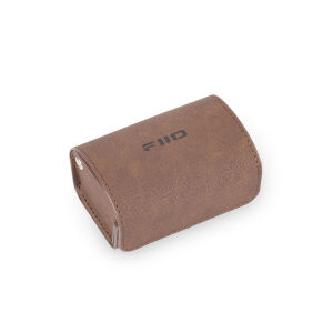 FiiO SK-FW5 Etui für den FiiO FW5 (Braun)