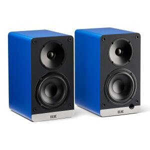 ELAC Debut ConneX DCB41 (Blau)