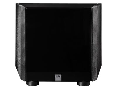 ELAC Varro DS1000 HG (Schwarz hochglanz)