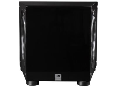 ELAC Varro DS1200 HG (Schwarz hochglanz)