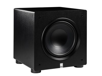 ELAC Varro PS250 (Schwarz)