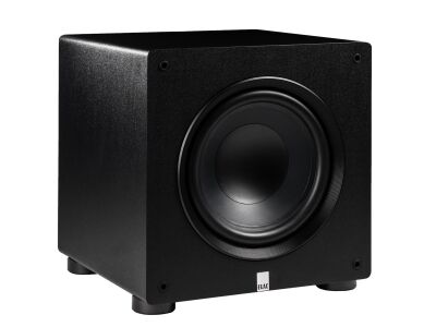 ELAC Varro PS350 (Schwarz)