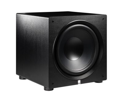 ELAC Varro PS500 (Schwarz)
