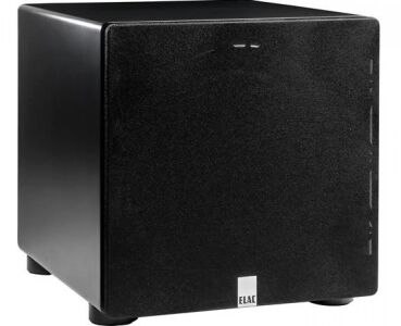 ELAC Varro RS700 (Schwarz)