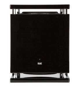 ELAC Varro SUB 2070.2 (Schwarz hochglanz)