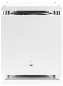 ELAC Varro SUB 2070.2 (Weiss hochglanz)