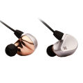 Hifiman Svanar (Silber/Messing)