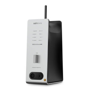 Hifiman EF600 (Silber)