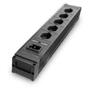 Rowen PowerSTEP 5 (Schwarz)