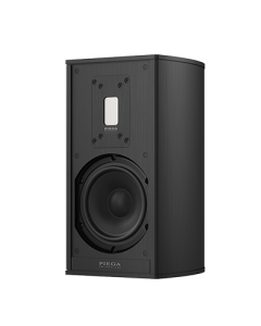 Piega Premium 301 Wireless Gen2 (Schwarz eloxiert)