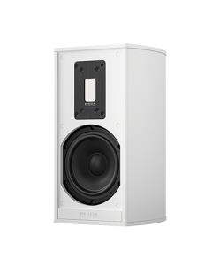 Piega Premium 301 Wireless Gen2 (Weiss lackiert)