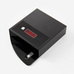 Rega Atlas MK2 (Schwarz)