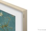 Samsung 43 Zoll The Frame Rahmen (Sandgold)